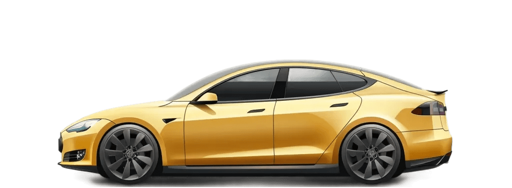 Standard Sedan