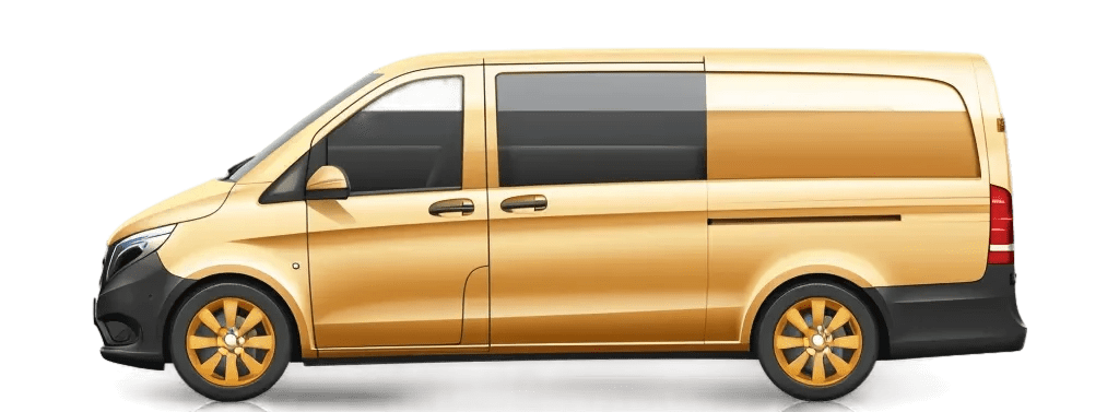 Luxury Van
