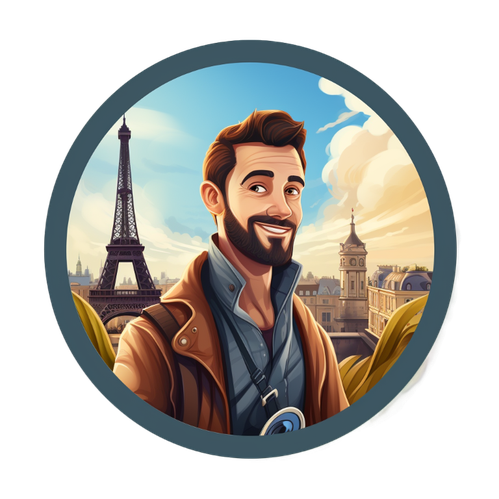 private-tour-guide-icon-nobg Selection of the best Paris private guides